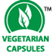 Vegetarian Capsule